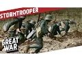 Download Lagu Stormtrooper - German Special Forces of WW1 I THE GREAT WAR Special