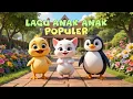 Download Lagu Cicak Di Dinding - Lagu Anak Anak Populer - Cicak-Cicak Di Dinding Terbaru | Lagu Anak Indonesia