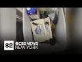 Seniors say they are living in deplorable living conditions in N J apartment complex