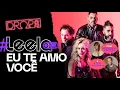 Download Lagu Eu Te Amo Você feat Miranda Kassin e Kiko Zambianchi | LeelaLive DROPS
