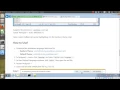Instalacao de recohecimento da sitaxe Markdown no Notepad