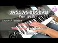 Download Lagu JANGAN DENDAM - Yunita Ababil - Karaoke Dangdut (Cover) Korg Pa300