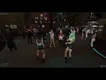 SL CLUBBERS - WAREHOUSE 21 - 4K - Party Out (Extended)Riordan, A+