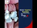 PillBox - Pill Identifier App