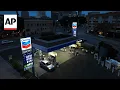 Gas stations are not making most of the profit as prices rise experts say