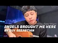 Download Lagu Angels brought me here x cover by Justin Vasquez