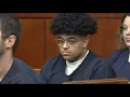 Watch Live Former Chappell School employee who admitted to child molestation appears in court