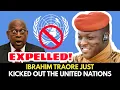 Download Lagu Burkina Faso Throws Out the UN: Traoré’s Stunning Move