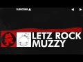 Download Lagu [DnB] - Muzzy - Letz Rock [Monstercat EP Release]