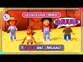 🐄 La Vaca Lola   Remix de Variaciones de Sonidos   Canciones Infantiles y Rimas para Niños,,,,