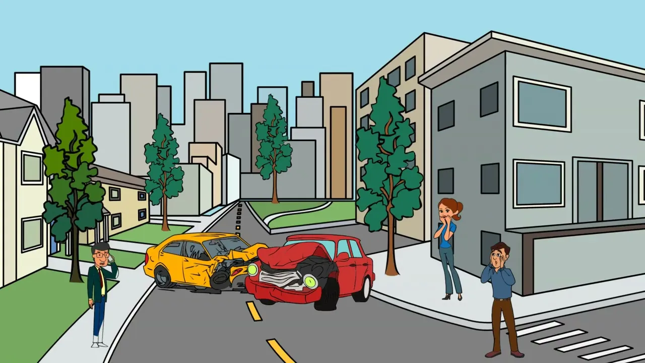 Какво трябва да знаете, за да получите обезщетение след ПТП - Видео