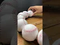 7 DIY Baseball Creations for yiur man cave bedroom or office