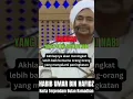 Download Lagu Manusia Yang Paling Dicinta Nabi saw. #habibumarbinhafidz #ramadan  #dakwah