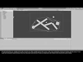 Non-grid based A path finding in Unity