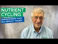 Nutrient Cycling Understanding Your Soil Gauge