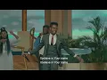 Moses Bliss- You I Live For