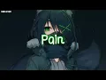 Nightcore - Gasoline「Halsey」Lyrics