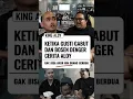 Download Lagu KETIKA GUSTI BOSEN DENGER CERITA KEHIDUPAN KING ALOY #podkesmas #gustiwiw #kingaloy