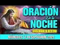 Download Lagu 🌜ORACION de la NOCHE Miércoles 17 de Septiembre 2025 | Duerme en paz, mañana será un nuevo día