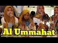 Lagu Full Album Sholawat Rebana Al Ummahat Plaosan Pagergunung Temanggung