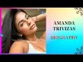 Amanda Trivizas Bio age weight relationship family net worth outfits idea Figure Out