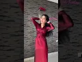Download Lagu Red suit design #fashion