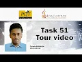 Pasindu Ranasinghe Web Programming I Module Assignment - Task 51