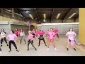 Download Lagu I Love You - Celine Dion | Herbalife Ladies and Zumba Friends | ZumBarkadaLadies 