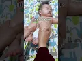 Download Lagu Cara pijat bayi perut kembung 2 #pijatbayi #perutkembung #bayikembung #parenting #parentingtips
