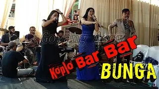 Download Koplo Asoy - Bunga - Goyang nya bikin ngiler || live @ Cibugel Sumedang MP3