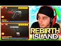 Download Lagu NEW DRACO \u0026 GLOCK on Rebirth Island! (META Loadout)