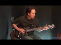 Ain't Talkin' 'Bout Love Guitar Lesson - Van Halen - Famous Riffs