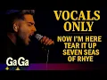 Download Lagu Queen \u0026 Adam Lambert: Tear It Up \u0026 Seven Seas of Rhye (Isolated Vocals)