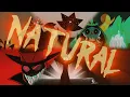 Cartoon Network Villains - Natural