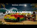 Lagu Cinta Beda Agama X Ambon Viral - Vicky Salamor‼️ Cover Reggae Version 