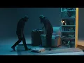 Hot Mulligan - Fly Move (The Whole Time)