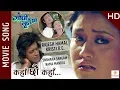 Download Lagu Kahan Chhau Kahan - GOPI KRISHNA Movie Song || Rajesh Hamal, Kristi K.C. || Sadhana Sargam, Rama