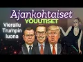 Download Lagu ** Vierailu Trumpin luona **