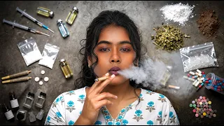10 India's Most Used Illegal Drugs