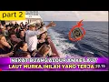 Download Lagu VIRAL ‼️BUANG AL-QUR'AN KE TENGAH LAUT, TAK DI SANGKA,KAPTEN KAPAL JUSTRU MENJADI??