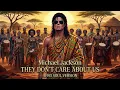 Lagu Michael Jackson - They Don’t Care About Us (Afro Soul Version)