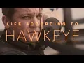 Hawkeye s Point Essay