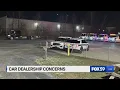 Hamilton County car dealership leaves customers with concerns