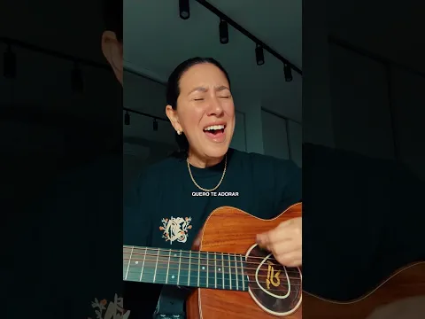 Nos últimos dias o Senhor trouxe esta canção ao meu coração. Assim como me animou, o animará também!