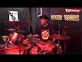 Download Lagu WES TATAS - OM SERA ( COVER KENDANG )