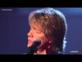 Download Lagu Bon Jovi - Livin' On A Prayer (Unplugged HD)
