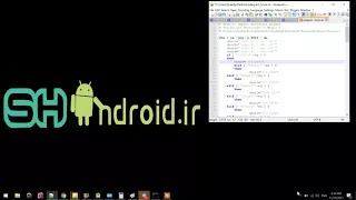 Telegram BruteForce Passcode with adb Android