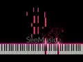 Provinz - Walzer | Piano Cover/Tutorial