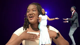 NITAENDEREA UPENDO CHOIR 