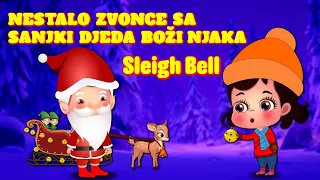 Čarolija se budi uz “Izgubljeno Zvonče Djeda Božićnjaka”.